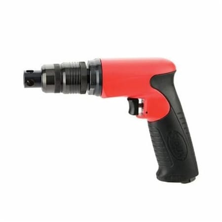 Sioux Tools Rivet Shaver, Bare Tool ToolKit, 38 in, 21000 RPM, 06 hp, 25 CFM, 90 PSI Air, 1428 FNPT Air Inl SRS6P21-6